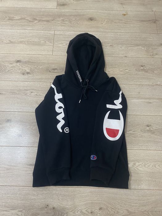 Худи Champion S-M размер