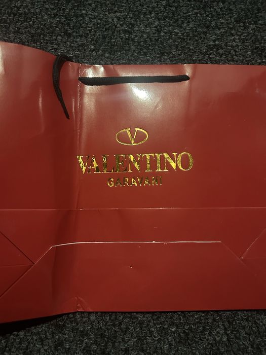 Valentino garavani