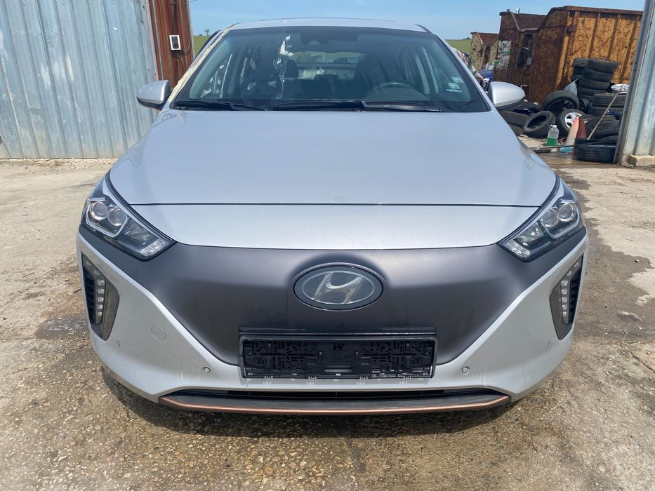Hyundai Ioniq Electric 34 кс, ел.двигател EM09, ск.кутия AEEVIU3SA052