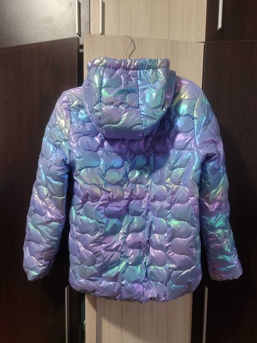Зимни якета за момичета