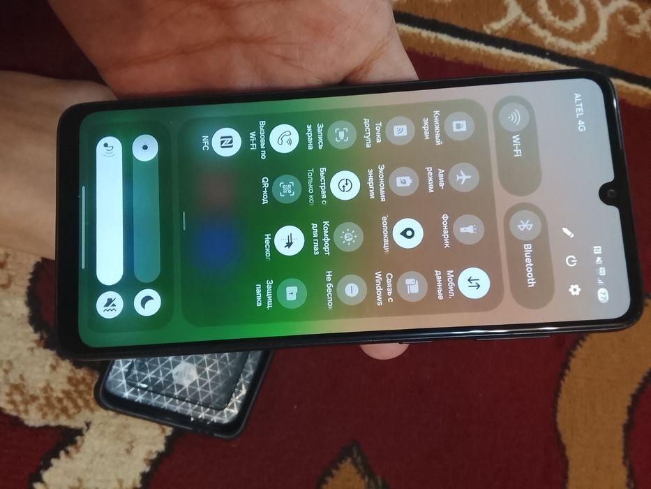 Обмен или продажа