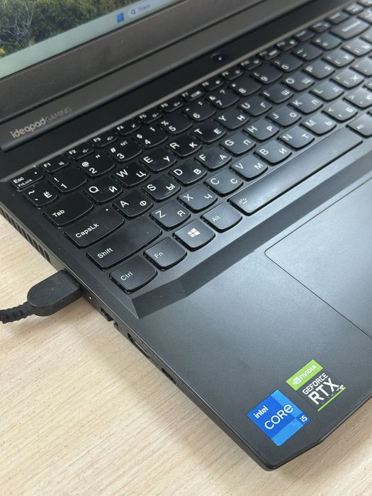 Lenovo IdeaPad Gaming 3