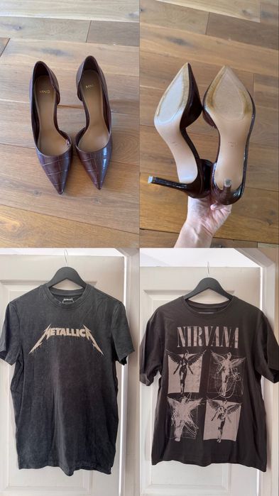 Lot haine damă mărimea XS/S