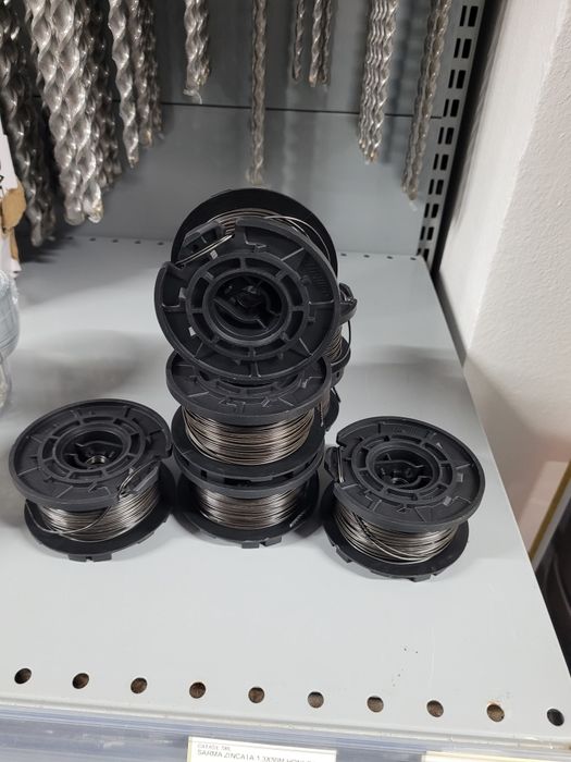 Sârmă pentru pistol Max 441, 661