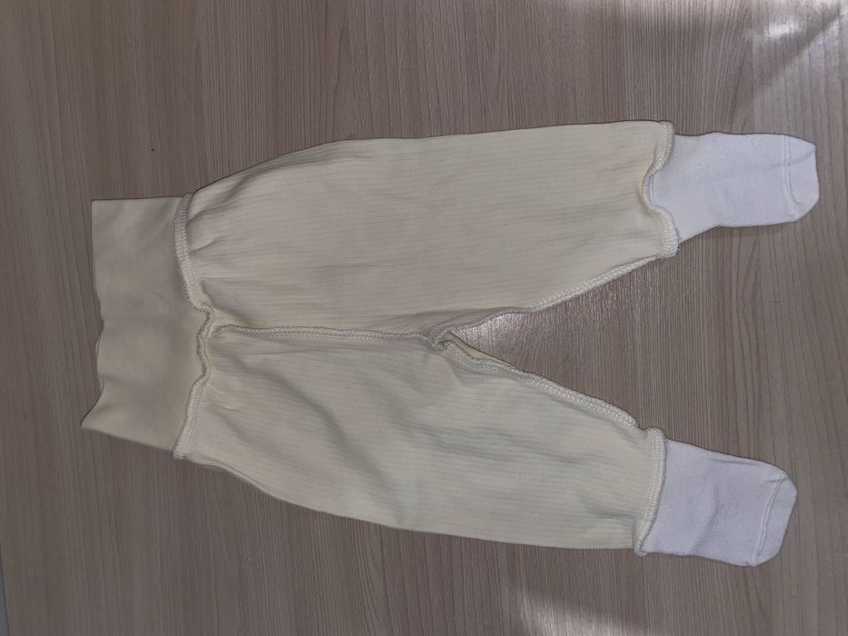 Новорожденные вещи