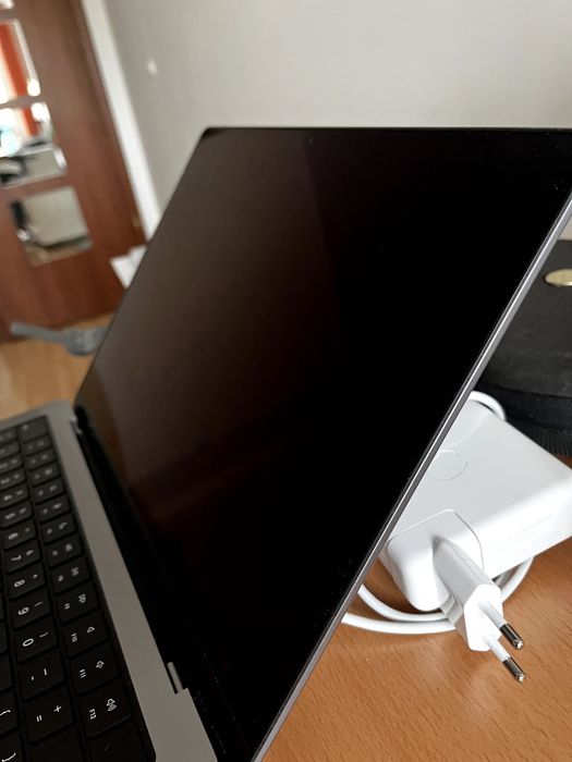 Laptop Apple MacBook Pro 14 2021