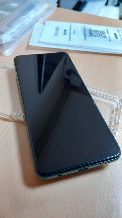 Huawei P smart 2021 4/128 - 46 € / 90лв. Само лично предаване !