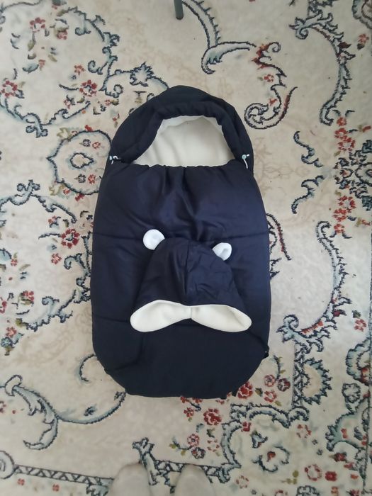 Конверт для новорождённых