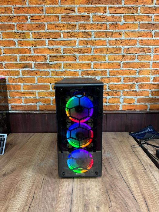 Продам игровой компьютер