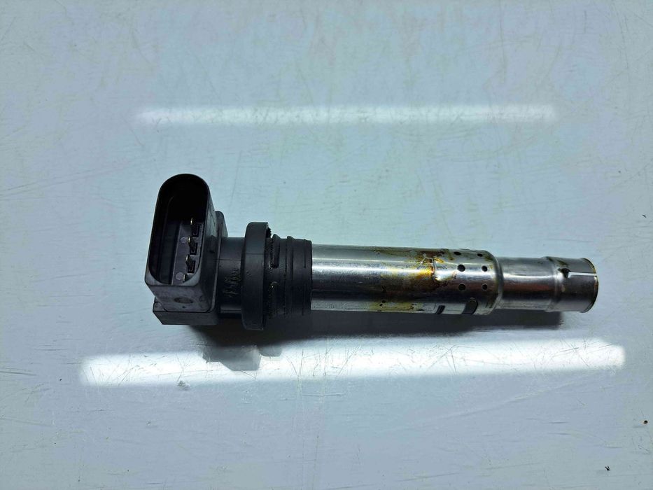 Bobina inductie  Skoda Octavia 2 (1Z3) [Fabr 2004-2013] 036905715C 1.2