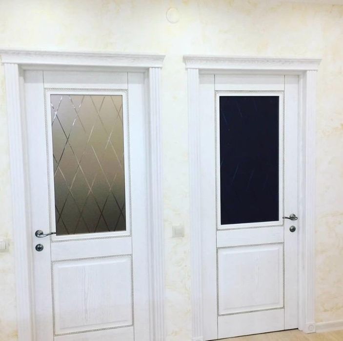 Компания по установке дверей Open door