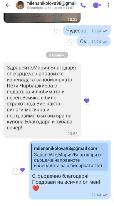 DJ - Ди джей промо цена балове 2026