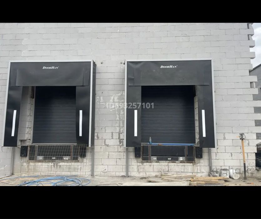 Склад теплый в аренду