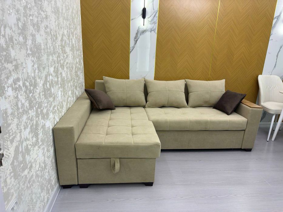Раскладные угловые диваны.Скидка 10%! До конца этого месяца