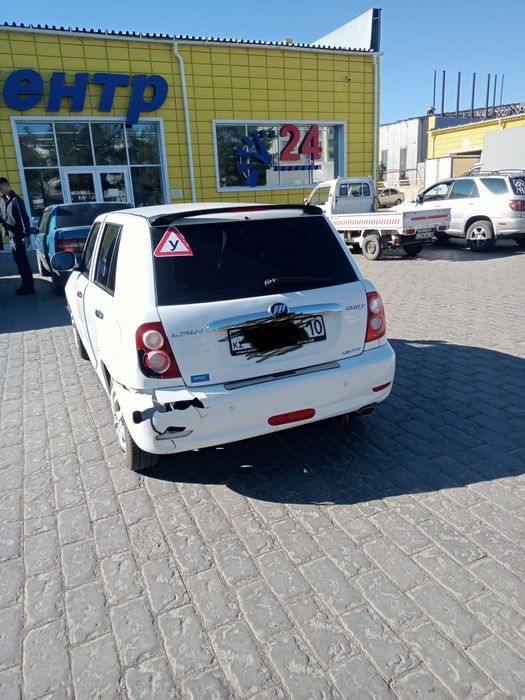 Продам автомобиль