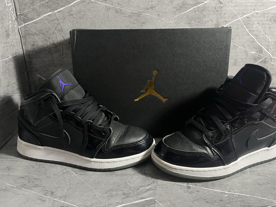 Jordan 1