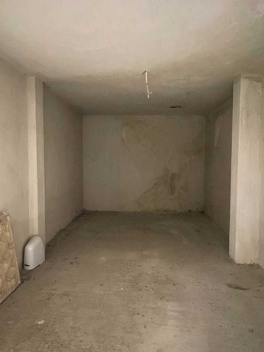 Подземен гараж под наем в с. Лозенец, общ. Царево, целогодишно, BG8277