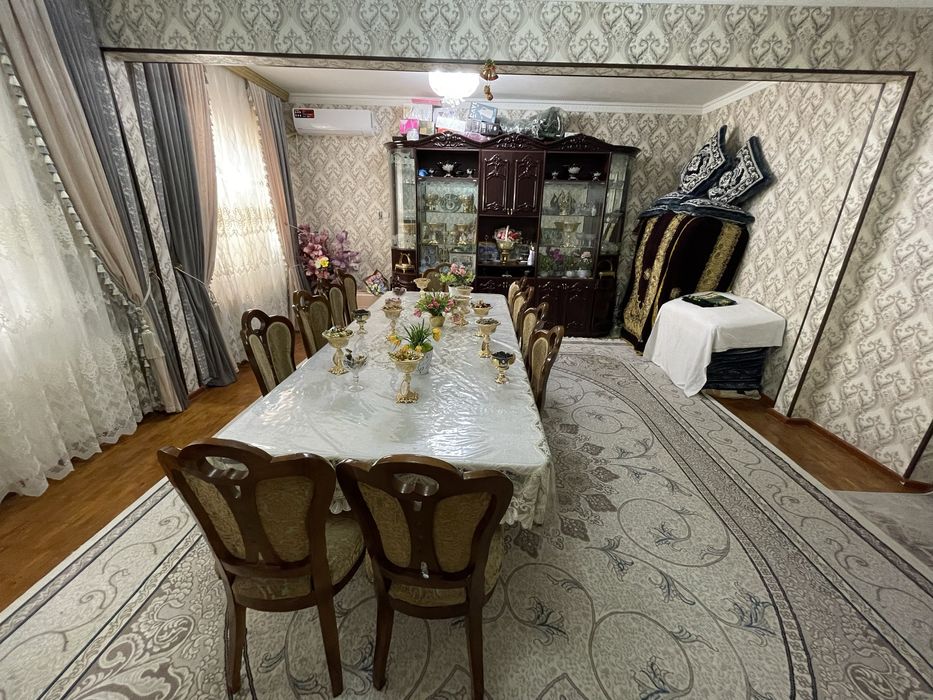 Сергели 2 4 хона 92кв 90.000$