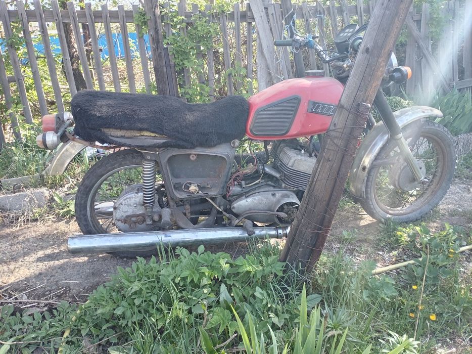 Продам юпитер 5 не на ходу
