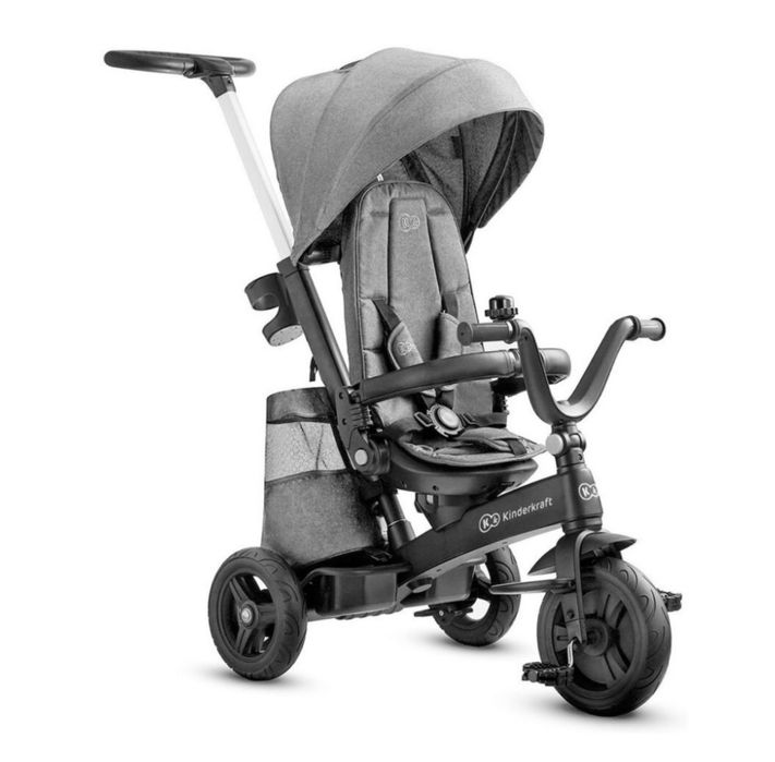 Триколка KinderKraft - Easytwist