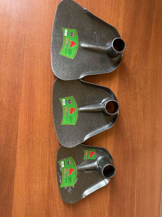 Лопаты от производителя