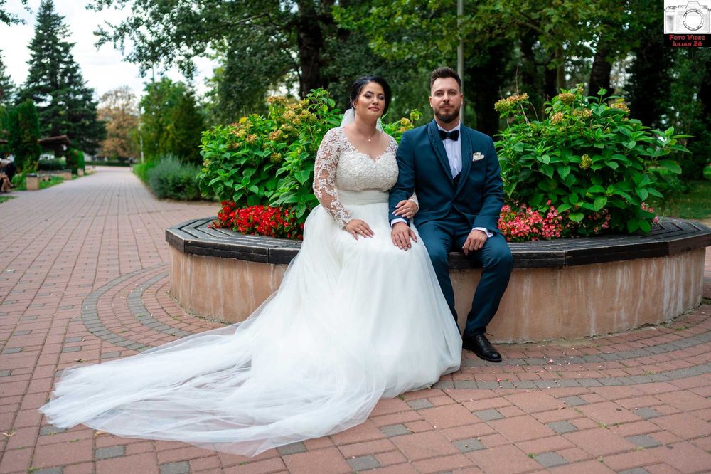 Fotograf Videograf Nunta Botez Civila Mot Majorat 800-3800 lei