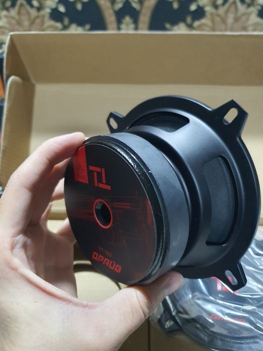 Ural TT Drayv 13 li estradni kalonka 90 naminal