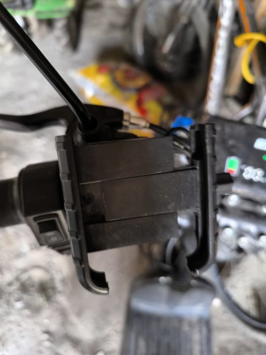 Электро велосипед