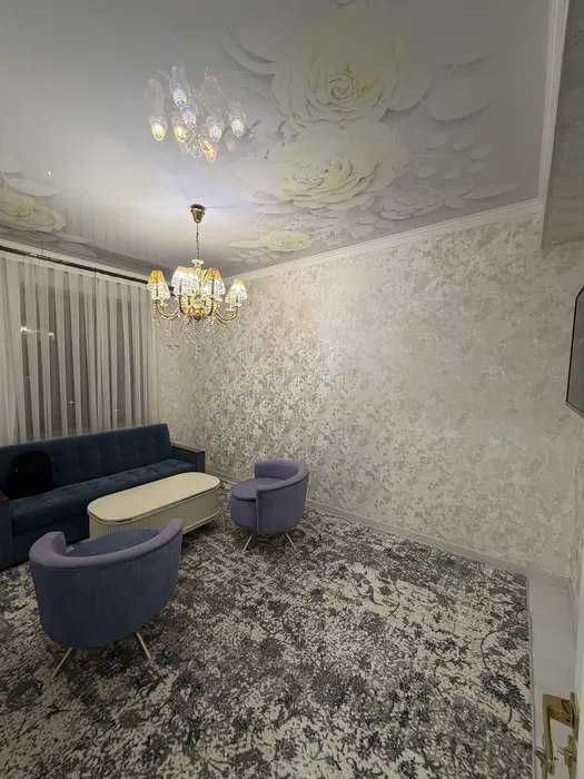 Сдаётся в аренду 3-ком/11/11квартира на Алмазарском рн ЖК Алмазар сити