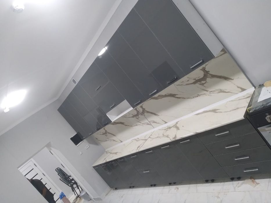 Oshxona mebellari zakaz asosida