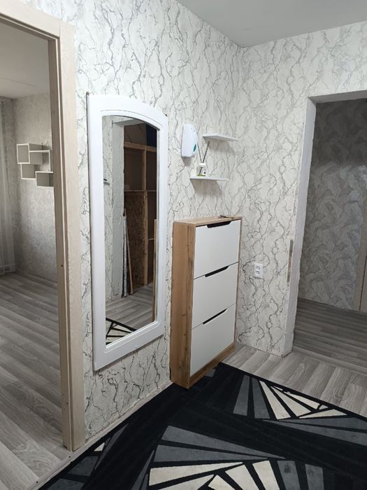 ПРОДАМ 2-к кв в Октябрьском