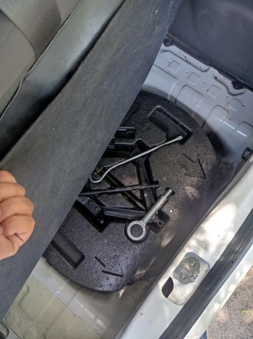 Chevrolet spark 2017