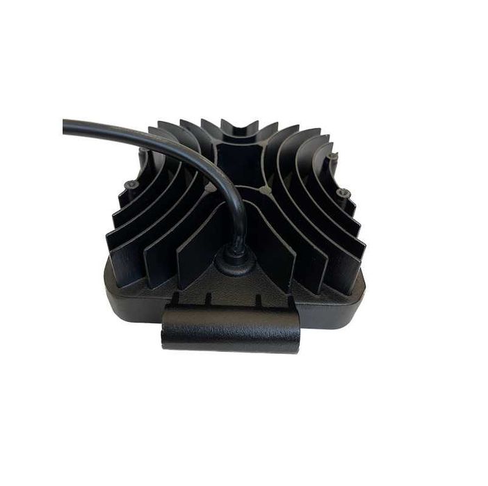 Халоген за задна с мигач и стоп - LED / ЛЕД / фар