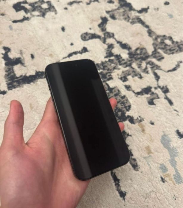 Iphone 15 Pro. 256gb