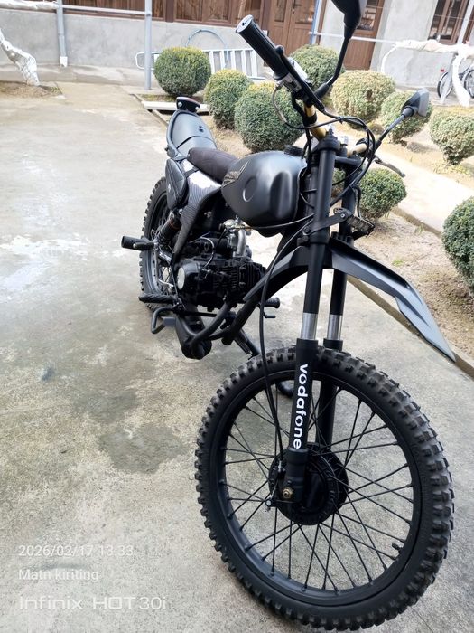 Мото сотилади идиал егилган юруши тез