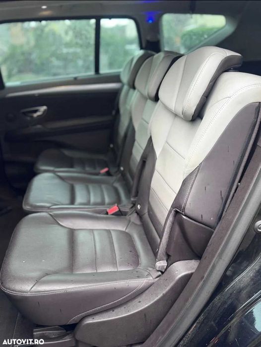 Dezmembrez Renault Espace Intiale Paris 1.6dCI biturbo R9M 452