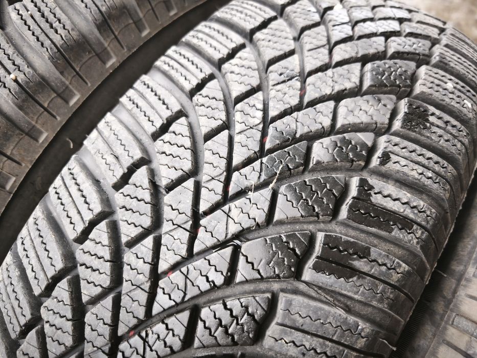 195/65/15" 4бр Bridgestone blizzak lm005,dpt2623,7mm