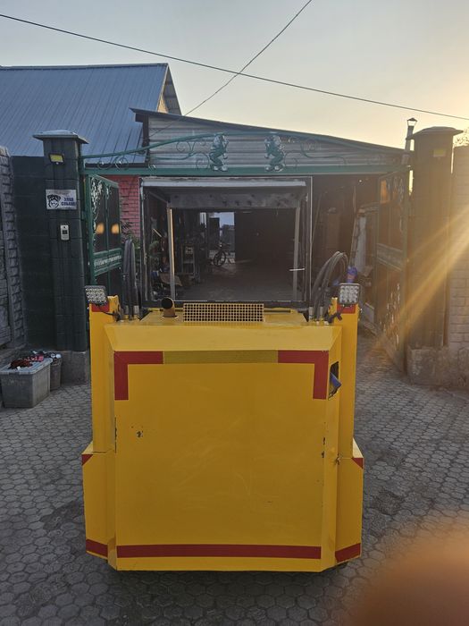 Продам Мини погрузчик