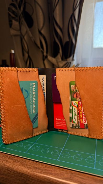 Klando Leather – Produse din piele naturală realizate la comandă