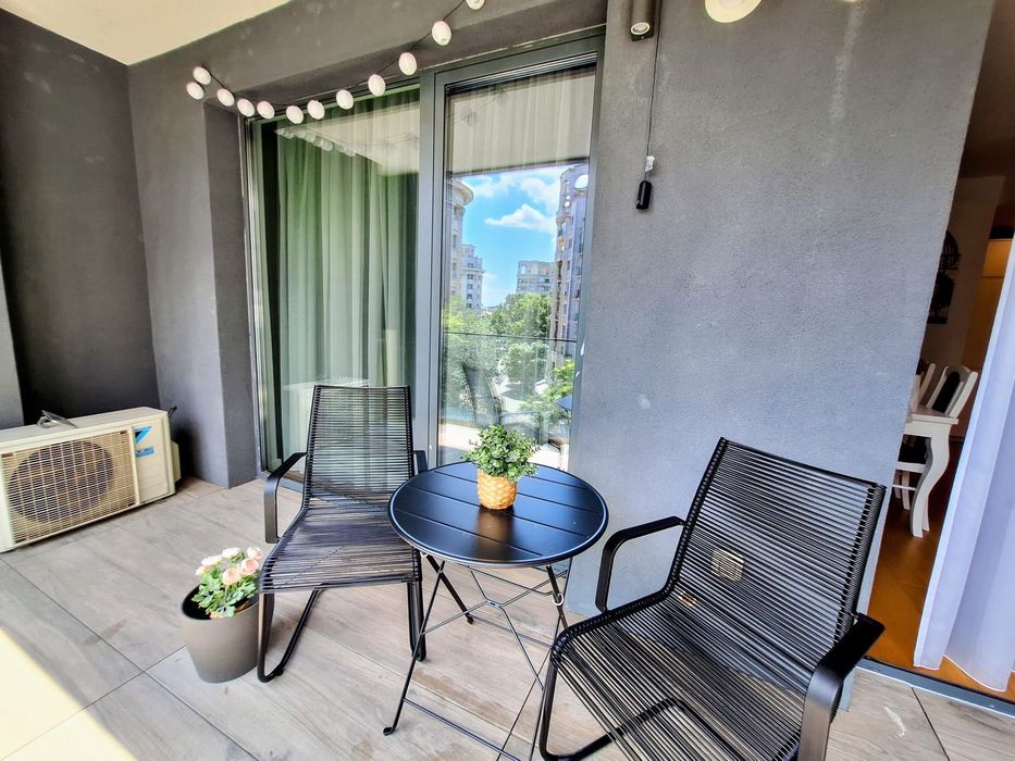Apartament 2 camere Piata Constituției - More
