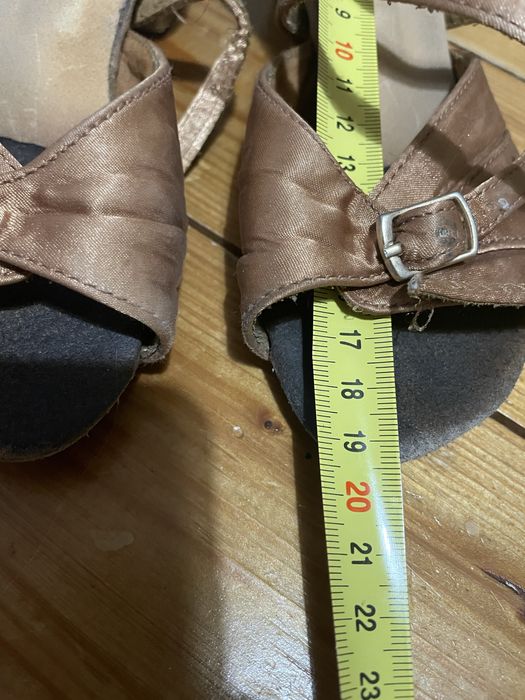 Sandale Dans Sportiv Arina MD: 19,5 cm si 20,5 cm