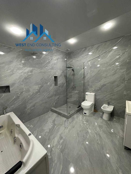 Продается Эксклюзивный Hi-tech дом | Ипакчилик | 2 cот - 6 комнат