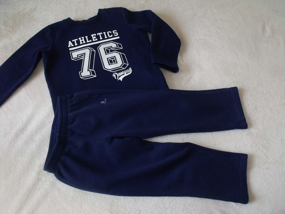 Голям лот дрешки за 4-5 год. момче