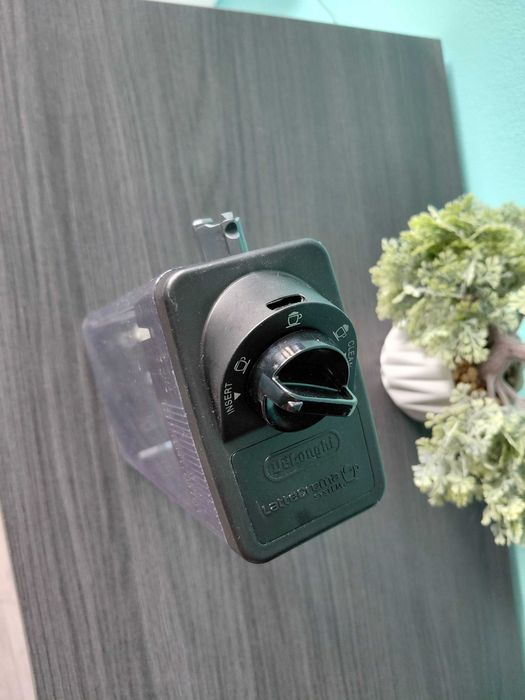 Кана за мляко за кафе автомат Delonghi