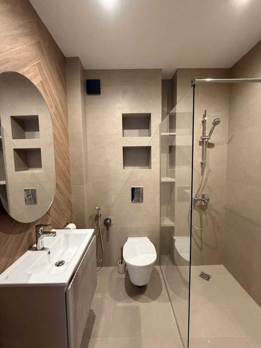 Дава се под наем Тристаен апартамент в София, Красно село - 97 кв.м за 1300 € - Снимка #5