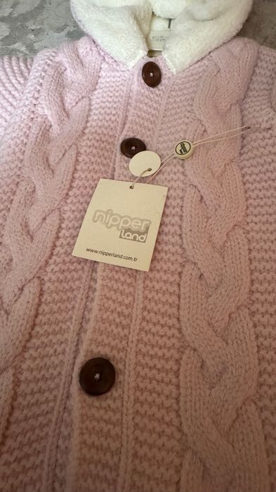 Конверт для малышей