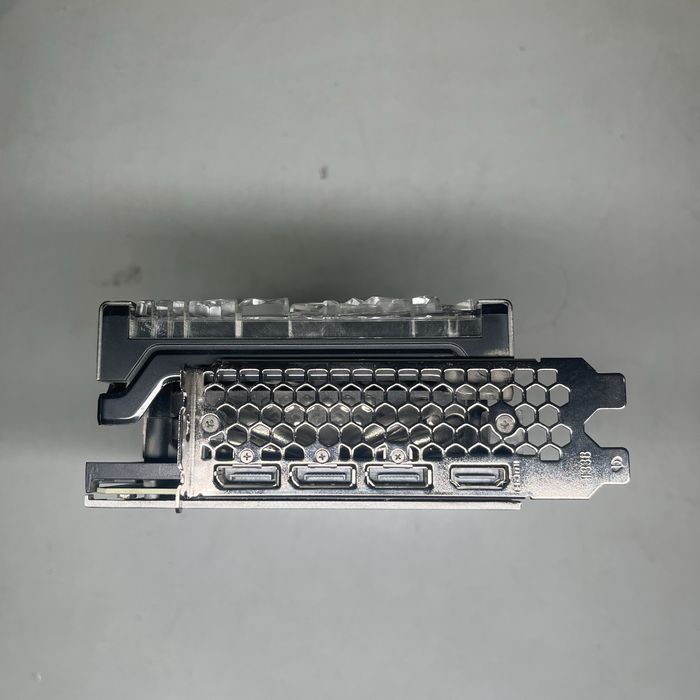 Palit game rock 3080