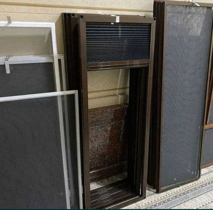 Акфа ромлар учун махсус сеткалар
Сеткаларимиз сифатига 100% сифат
Бизд