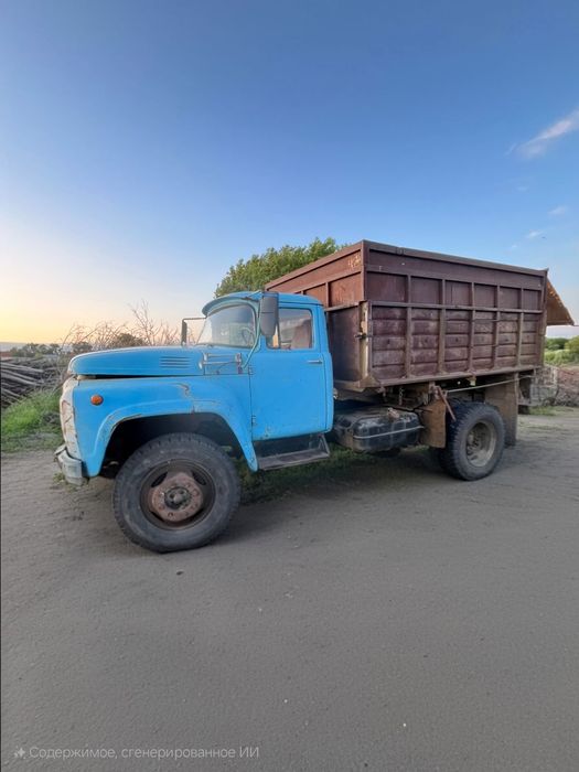 Продам  Зил  130