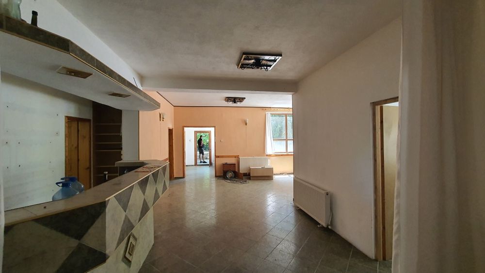 Продава се Заведение в Гурково - 167 кв.м за 557 €/кв.м - Снимка #9